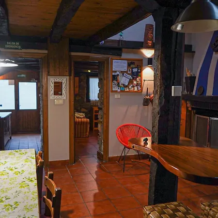Descanso En Burgozarre Apartament Mungia
