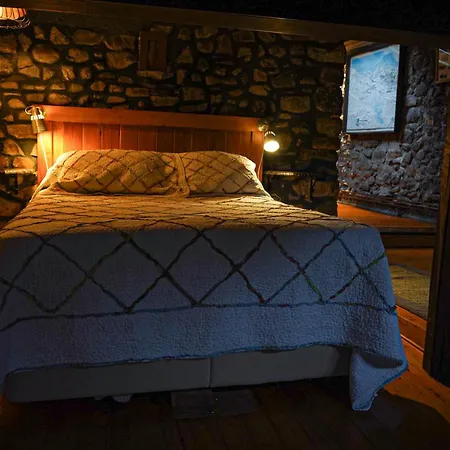 Descanso En Burgozarre Mungia