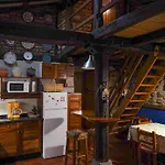 Descanso En Burgozarre Apartman *