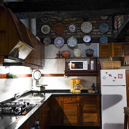 Descanso En Burgozarre Lägenhet *