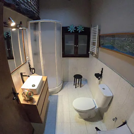 Appartement Descanso En Burgozarre Mungia