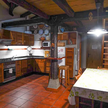 Descanso En Burgozarre * Mungia