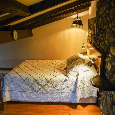 Lägenhet Descanso En Burgozarre Mungia